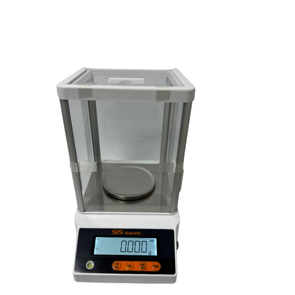 PRECISION BALANCE - 510 g