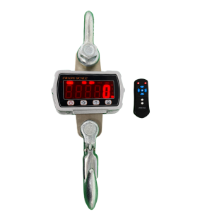 CRANE SCALE - 5000 kg