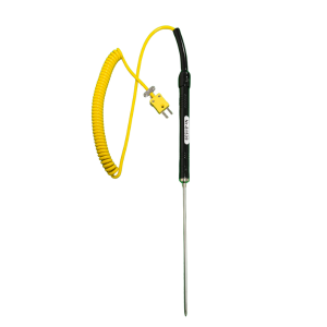 TEMPERATURE PENETRATION PROBE-TP-K04 (K TYPE)