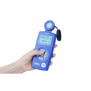 SPECTRAL ILLUMINANCE METER