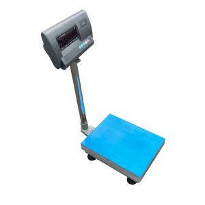 PLATFORM WEIGHING SCALE-150 kg (30cm X 40cm)