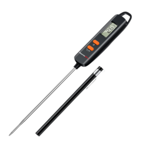 DIGITAL MEAT THERMOMETER