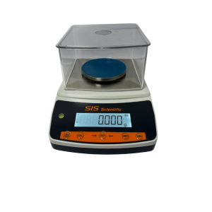 ANALYTICAL BALANCE - 310 g