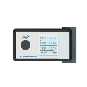 TRANSMISSION METER