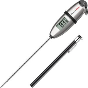 DIGITAL THERMOMETER  TP02S