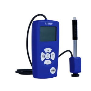 LEEB HARDNESS TESTER