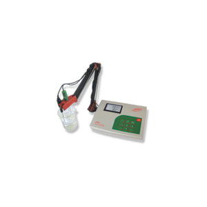BENCHTOP PH/CONDUCTIVITY/TDS METER