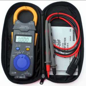 AC CLAMP METER 3280-10F HIOKI with ISO 17025 Accredited Calibration