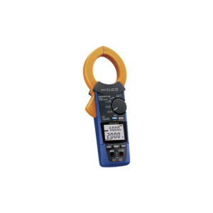 AC/DC CLAMP METER CM4373-50 HIOKI With ISO 17025 Accredited Calibration Certificate