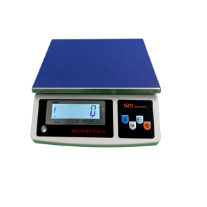 WEIGHING SCALE - 30 kg