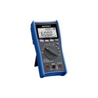 DIGITAL MULTIMETER