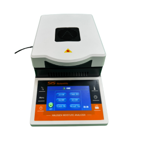 MOISTURE ANALYZER - 110 g