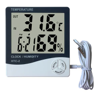THERMO HYGROMETER